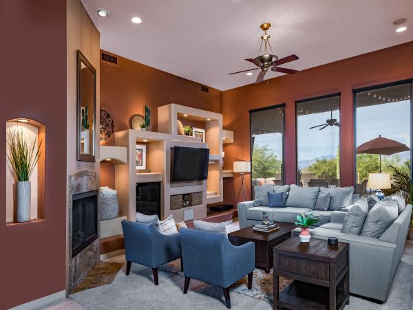 Scottsdale Home 1023792