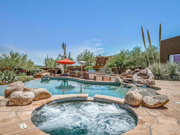 Scottsdale Home 1023792