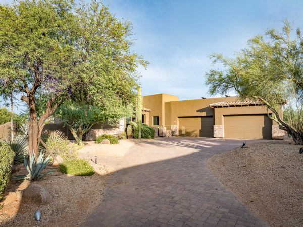 Scottsdale Home 1023792