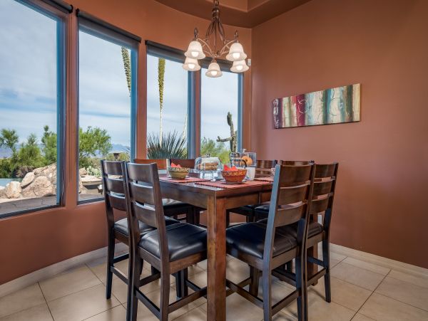 Scottsdale Home 1023792