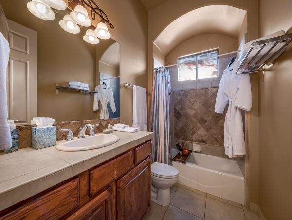 Scottsdale Home 1023792