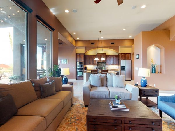Scottsdale Home 1023792