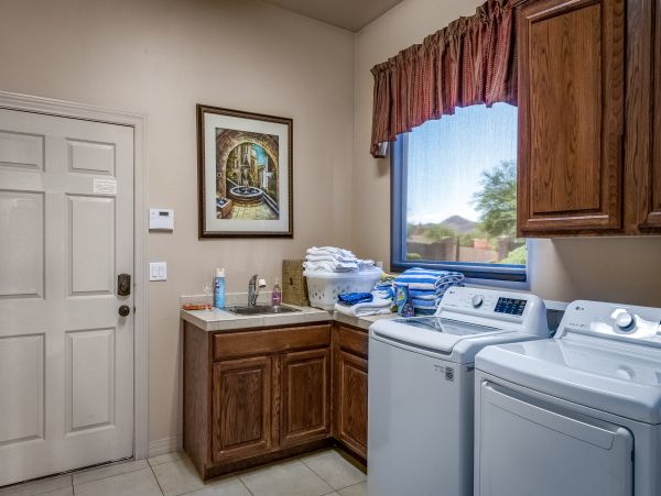 Scottsdale Home 1023792