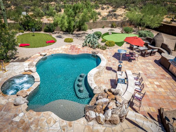 Scottsdale Home 1023792