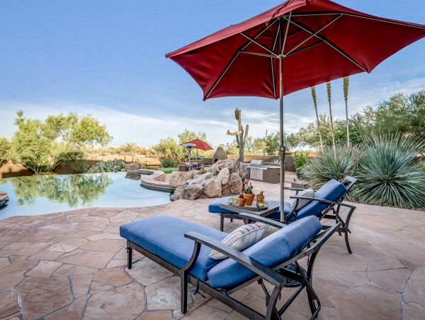 Scottsdale Home 1023792