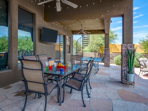 Scottsdale Home 1023792