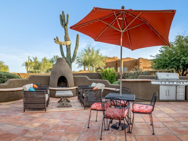Scottsdale Home 1023792