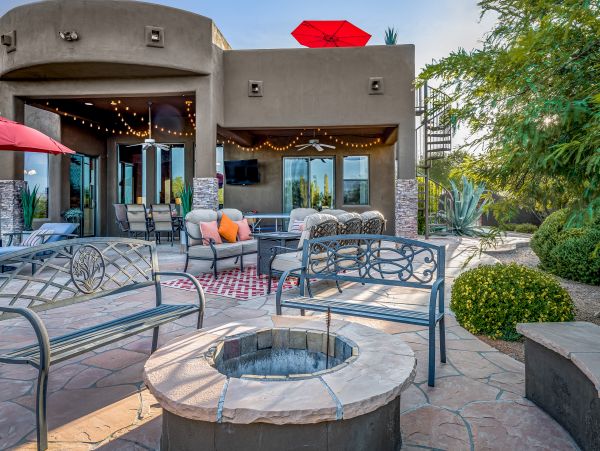 Scottsdale Home 1023792