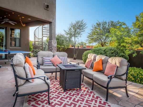 Scottsdale Home 1023792