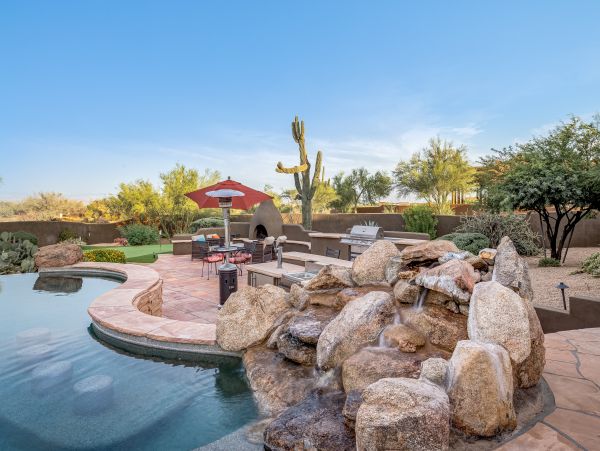 Scottsdale Home 1023792