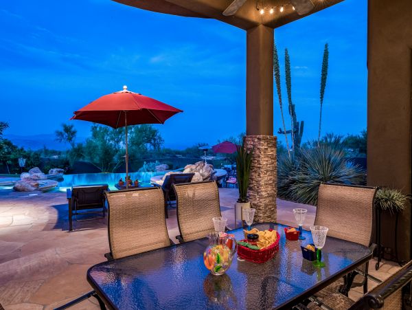 Scottsdale Home 1023792