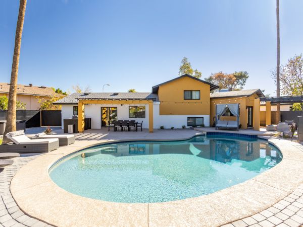 Scottsdale Home 1023793