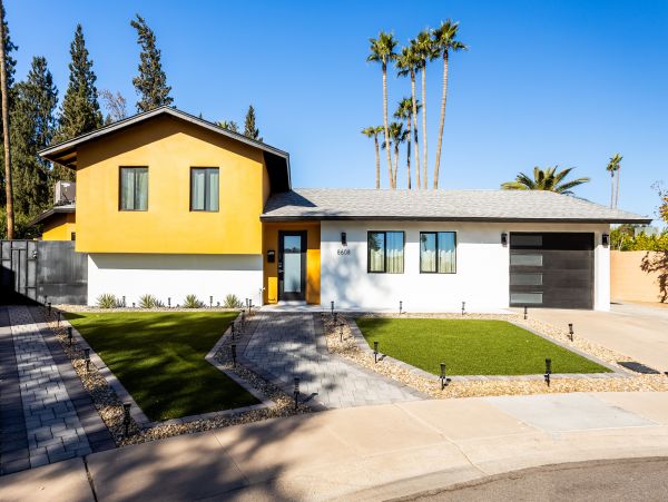 Scottsdale Home 1023793