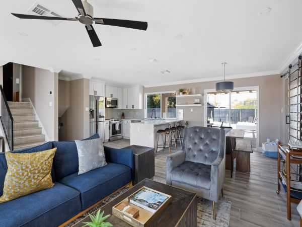 Scottsdale Home 1023793