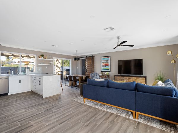 Scottsdale Home 1023793