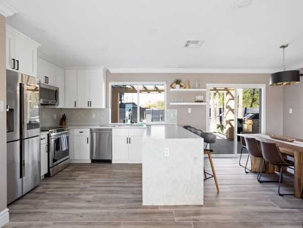 Scottsdale Home 1023793