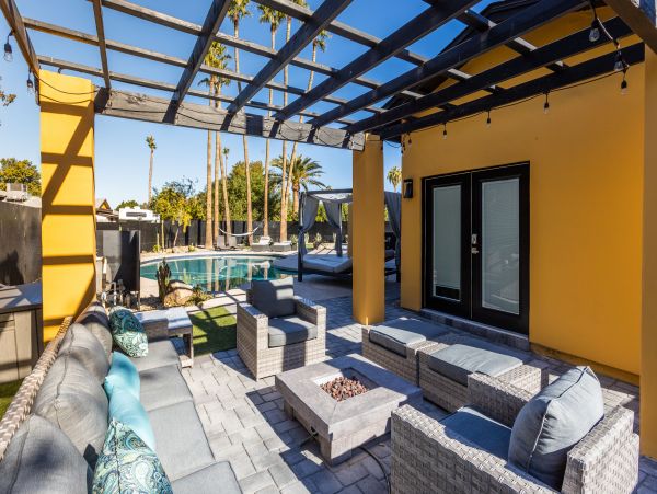 Scottsdale Home 1023793