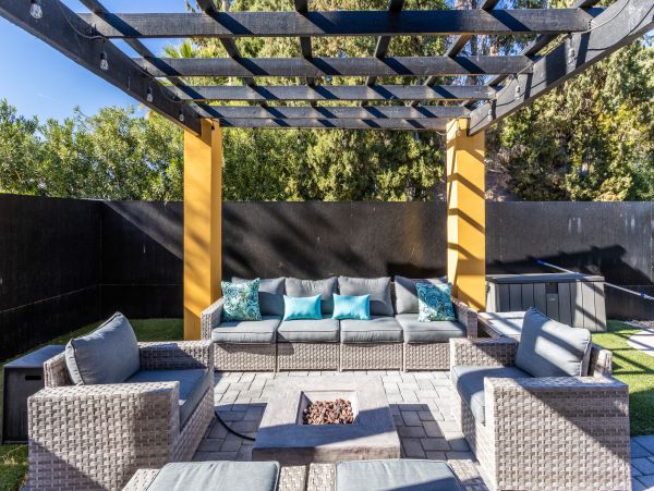 Scottsdale Home 1023793