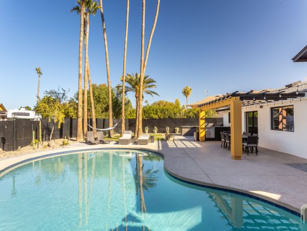 Scottsdale Home 1023793
