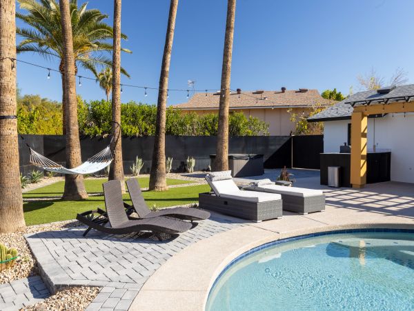 Scottsdale Home 1023793