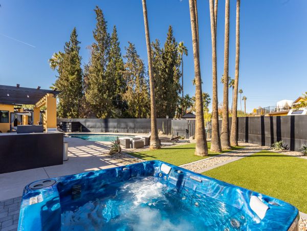 Scottsdale Home 1023793