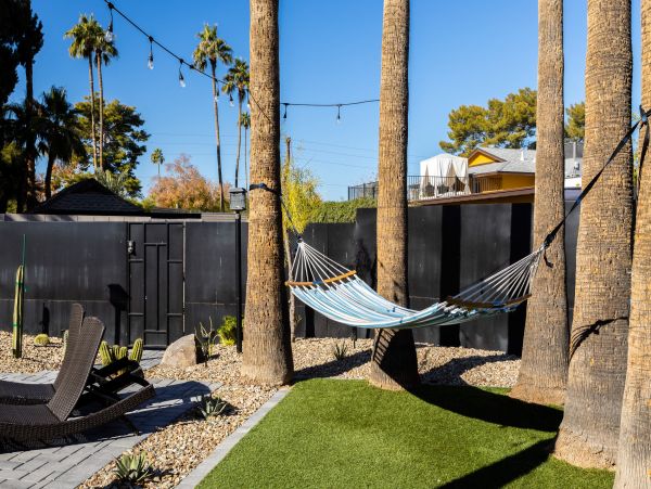 Scottsdale Home 1023793