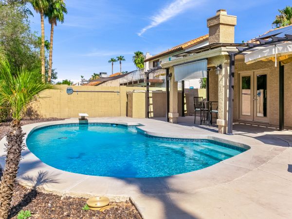 Scottsdale Home 1023794