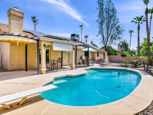 Scottsdale Home 1023794