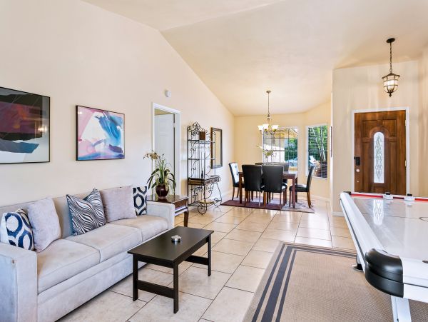 Scottsdale Home 1023794