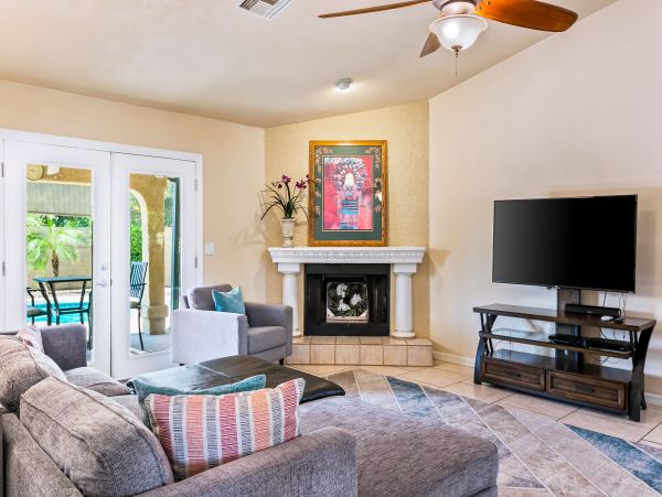 Scottsdale Home 1023794