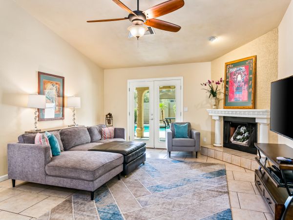 Scottsdale Home 1023794