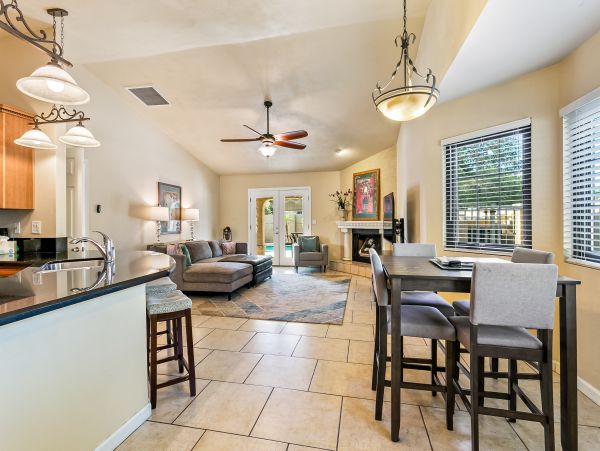 Scottsdale Home 1023794