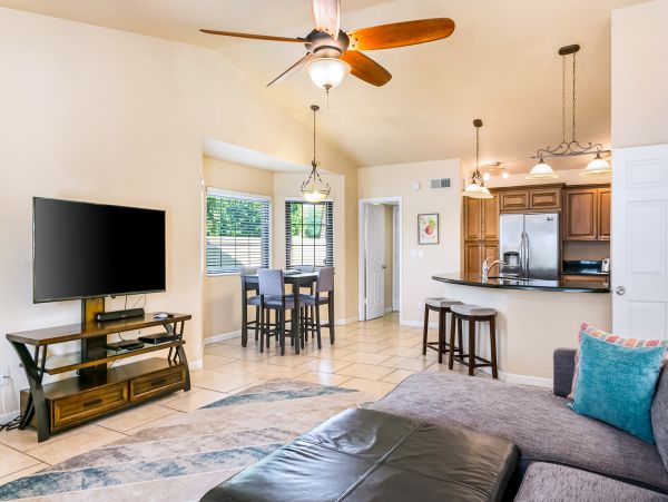 Scottsdale Home 1023794