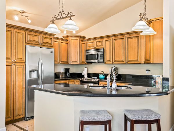 Scottsdale Home 1023794