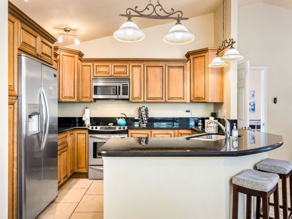 Scottsdale Home 1023794