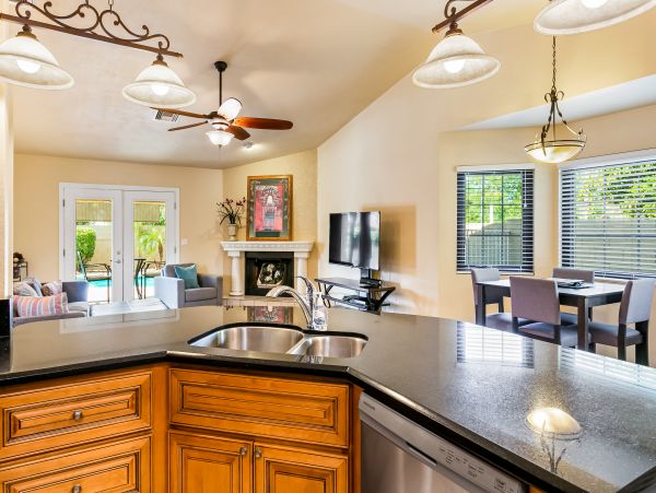 Scottsdale Home 1023794