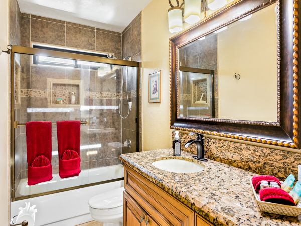 Scottsdale Home 1023794