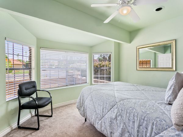 Scottsdale Home 1023794