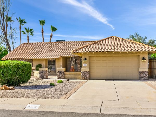 Scottsdale Home 1023794
