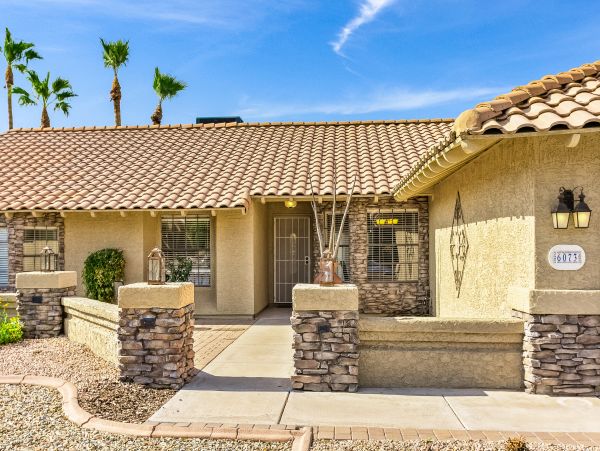 Scottsdale Home 1023794