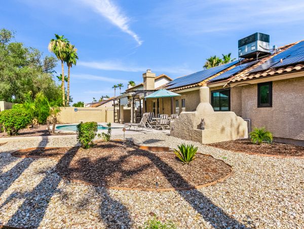 Scottsdale Home 1023794