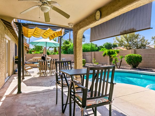 Scottsdale Home 1023794