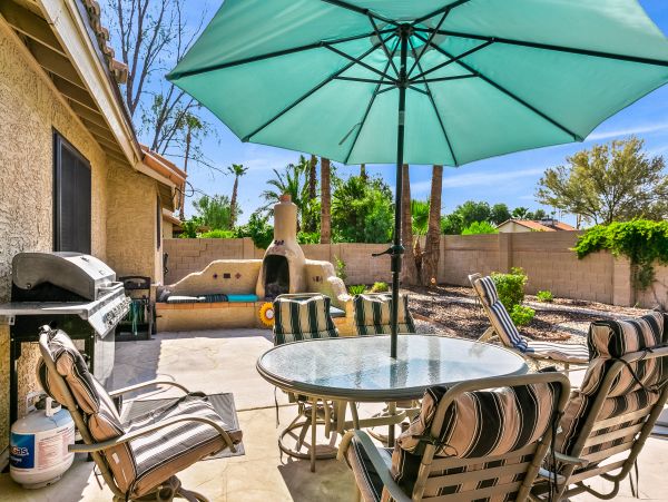 Scottsdale Home 1023794