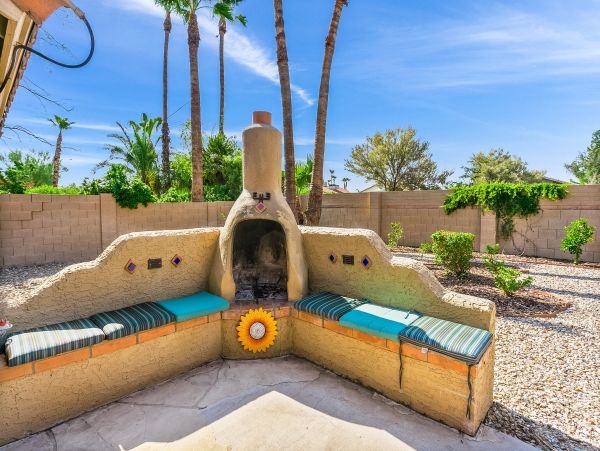 Scottsdale Home 1023794