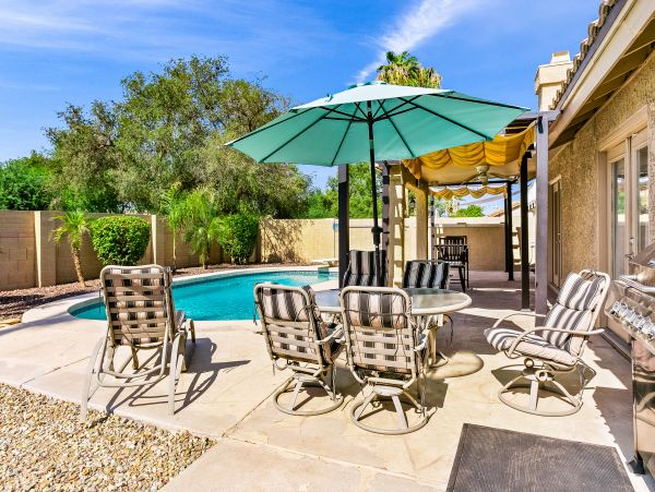 Scottsdale Home 1023794