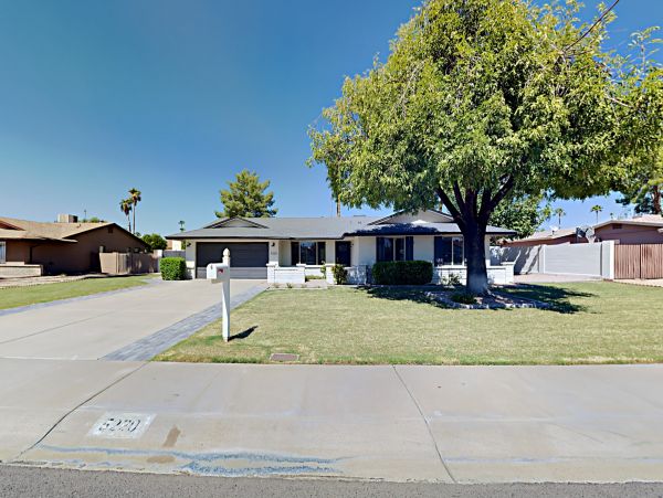 Scottsdale Home 1023795