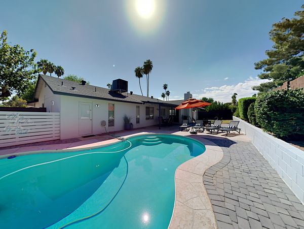 Scottsdale Home 1023795