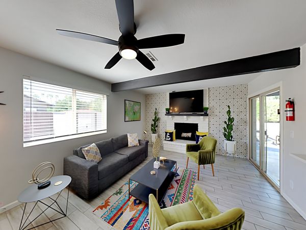 Scottsdale Home 1023795
