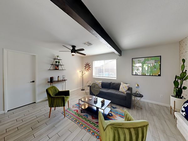 Scottsdale Home 1023795