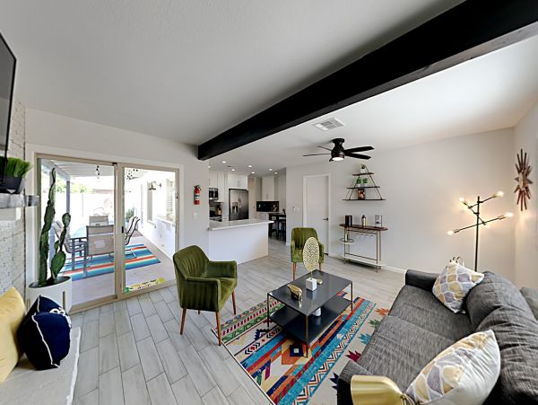 Scottsdale Home 1023795